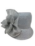 Lady Diane Church Hat