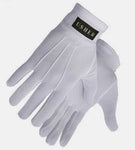 Usher Logo Gloves