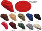 Lady Diane Wool Beret