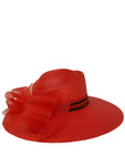 Lady Diane Church Hat