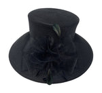 Lady Diane Church Hat