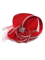 Lady Diane Church Hat