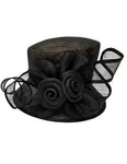 Lady Diane Church Hat