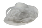 Lady Diane Church Hat