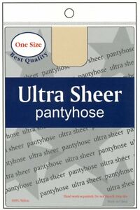 Ultra Sheer Pantyhose