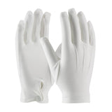 Men's Snap-On Gloves (Nylon)