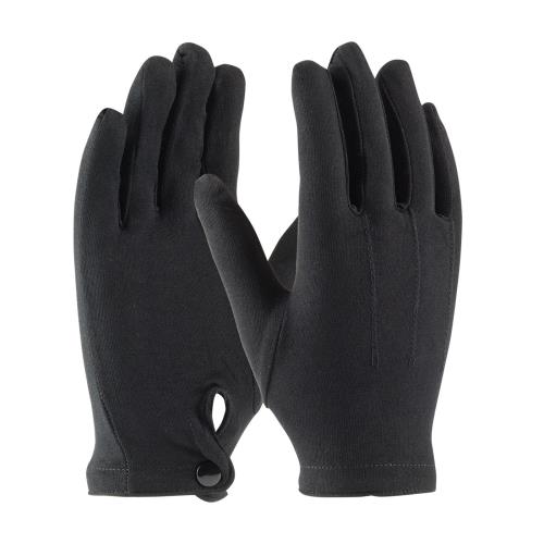 Men's Snap-On Gloves (Nylon)