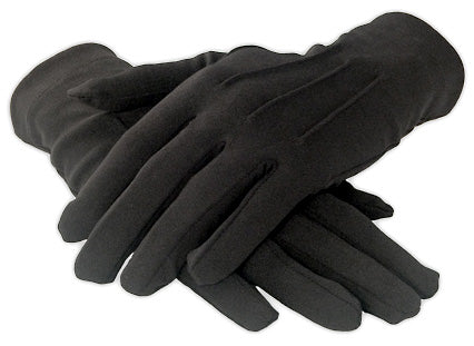 Men's Slip On Gloves (Nylon)