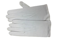 Men's Wrist Length Gloves (Cotton)
