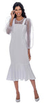 Nubiano Upscale Dress