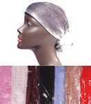 Glitter Wrap Scarf