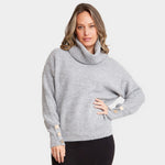 Turtleneck Sweater
