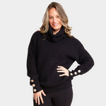 Turtleneck Sweater
