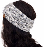 Warm & Cozy Headband