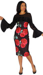 Diane Supreme Dress