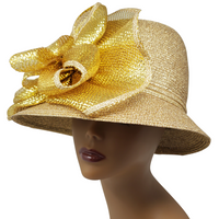 Lady Diane Luxe Hat