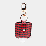 Smart & Safe Keychain
