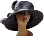 Lady Diane Church Hat