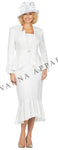 Giovanna Church Suit