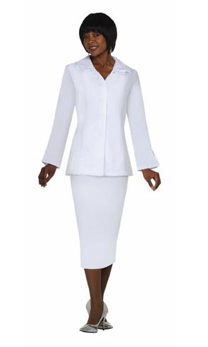 Church Usher Uniform Set – GMI SUIT SHOP