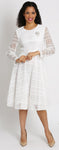 Ella Belle Couture Dress