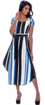 Nubiano Stylish Dress