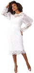 Tally Taylor Deluxe Dress