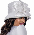 GMI Label Church Hat