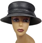 Lady Diane Church Hat