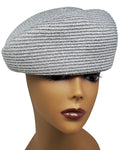 Princess Beret Hat