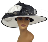 Lady Diane Dressy Hat