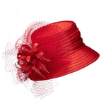 Giovanna Church Hat