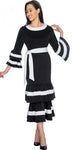Nubiano Fashion Dress