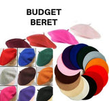 Beret Super Deal