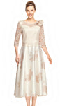 Nina Nischelle Dress