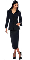 Church Usher Uniform Set