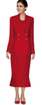 Nina Massini Suit