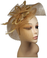 Lady Diane Fascinator