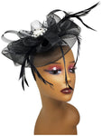 Lady Diane Fascinator