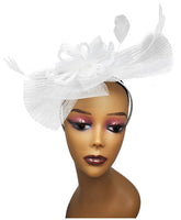 Lady Diane Fascinator