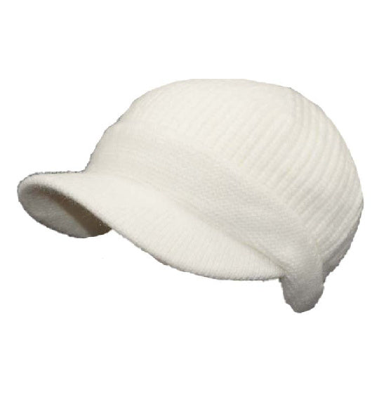 Soft Feel Winter Hat