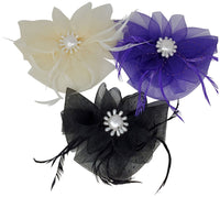 Lady Diane Fascinator