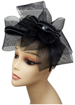 Lady Diane Fascinator