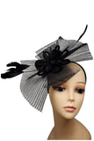 Lady Diane Fascinator