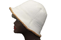 Plush Lining Winter Hat