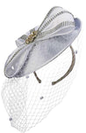 Giovanna Church Hat