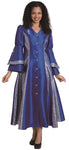 Lady Diane Church Robe