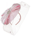 Giovanna Church Hat