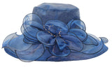 Lady Diane Dressy Hat