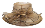 Lady Diane Dressy Hat